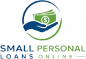 Small Personal Loans Online Logo